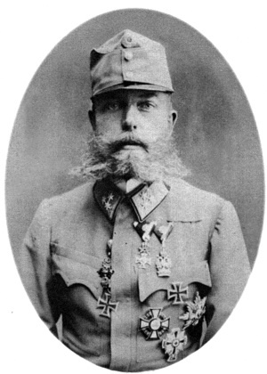 Иллюстрация к книге — Брусиловский прорыв [i_007.jpg]