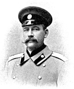 Иллюстрация к книге — Брусиловский прорыв [i_012.jpg]