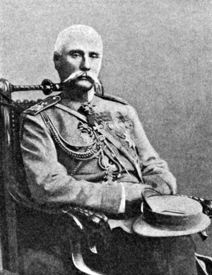 Иллюстрация к книге — Брусиловский прорыв [i_013.jpg]