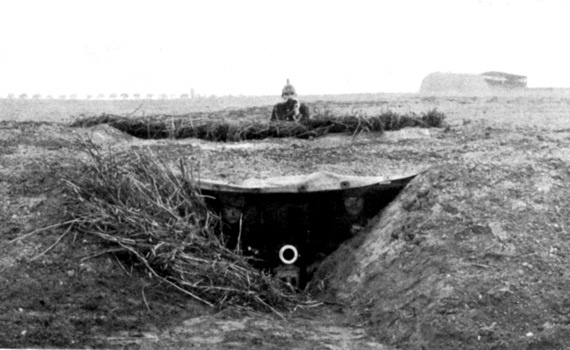 Иллюстрация к книге — Брусиловский прорыв [i_020.jpg]