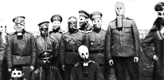 Иллюстрация к книге — Брусиловский прорыв [i_037.jpg]