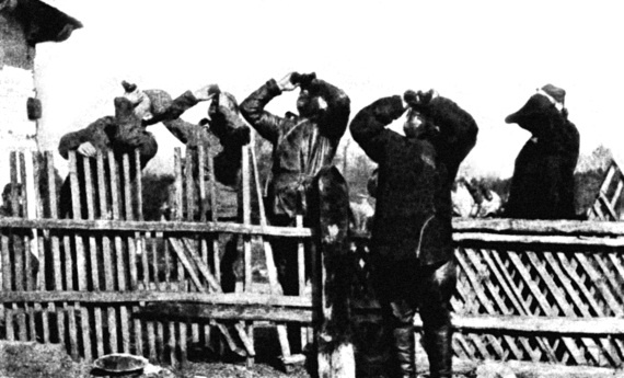 Иллюстрация к книге — Брусиловский прорыв [i_040.jpg]