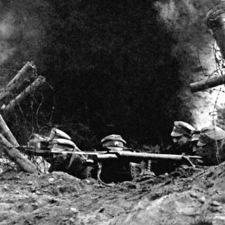 Иллюстрация к книге — Брусиловский прорыв [i_043.jpg]