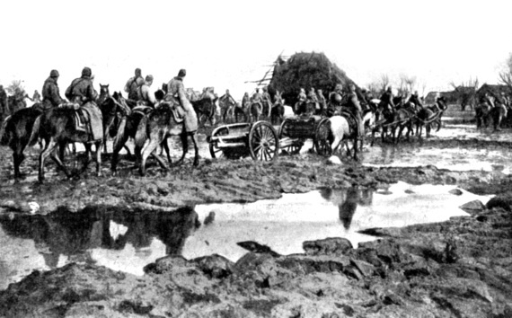 Иллюстрация к книге — Брусиловский прорыв [i_048.jpg]