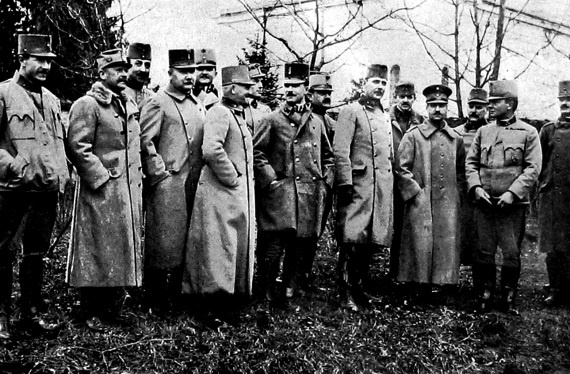 Иллюстрация к книге — Брусиловский прорыв [i_049.jpg]