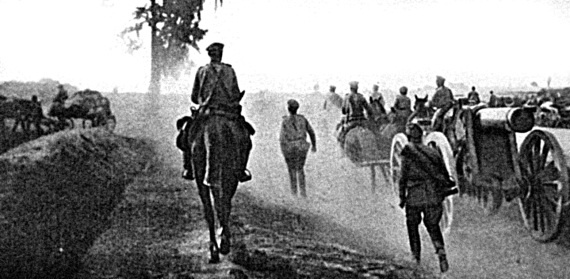 Иллюстрация к книге — Брусиловский прорыв [i_051.jpg]