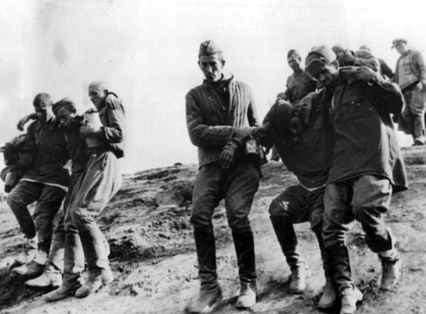 Иллюстрация к книге — Уманский "котел". Трагедия 6-й и 12-й армий [i_027.jpg]