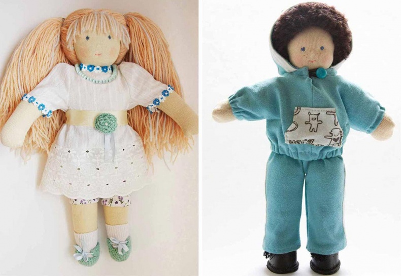 Иллюстрация к книге — О детском рисовании [_10.jpg]