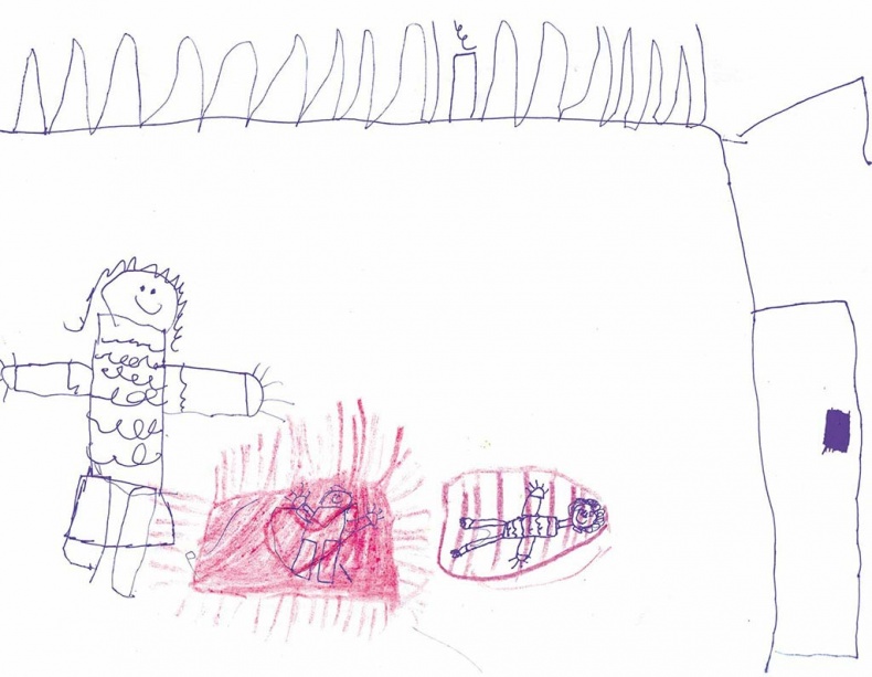 Иллюстрация к книге — О детском рисовании [_102.jpg]