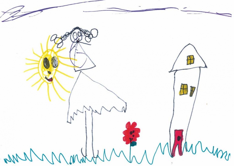 Иллюстрация к книге — О детском рисовании [_106.jpg]