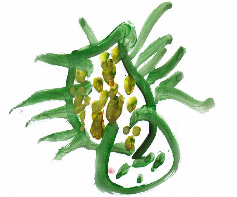 Иллюстрация к книге — О детском рисовании [_110.jpg]