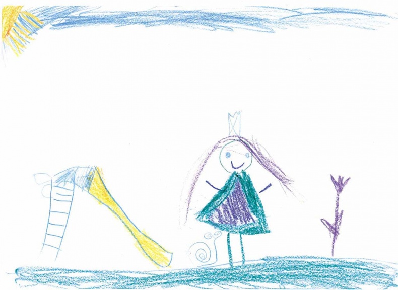 Иллюстрация к книге — О детском рисовании [_115.jpg]