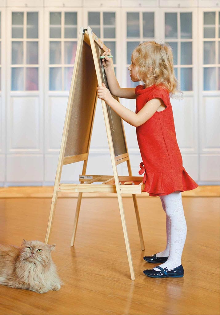 Иллюстрация к книге — О детском рисовании [_13.jpg]