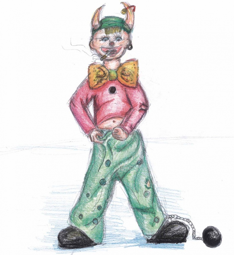 Иллюстрация к книге — О детском рисовании [_150.jpg]