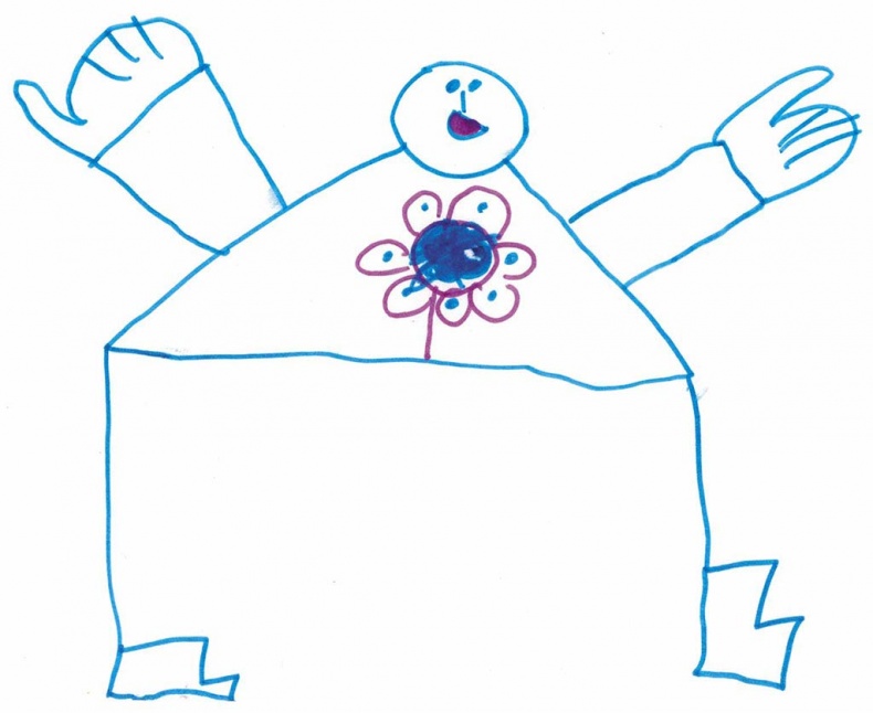 Иллюстрация к книге — О детском рисовании [_157.jpg]