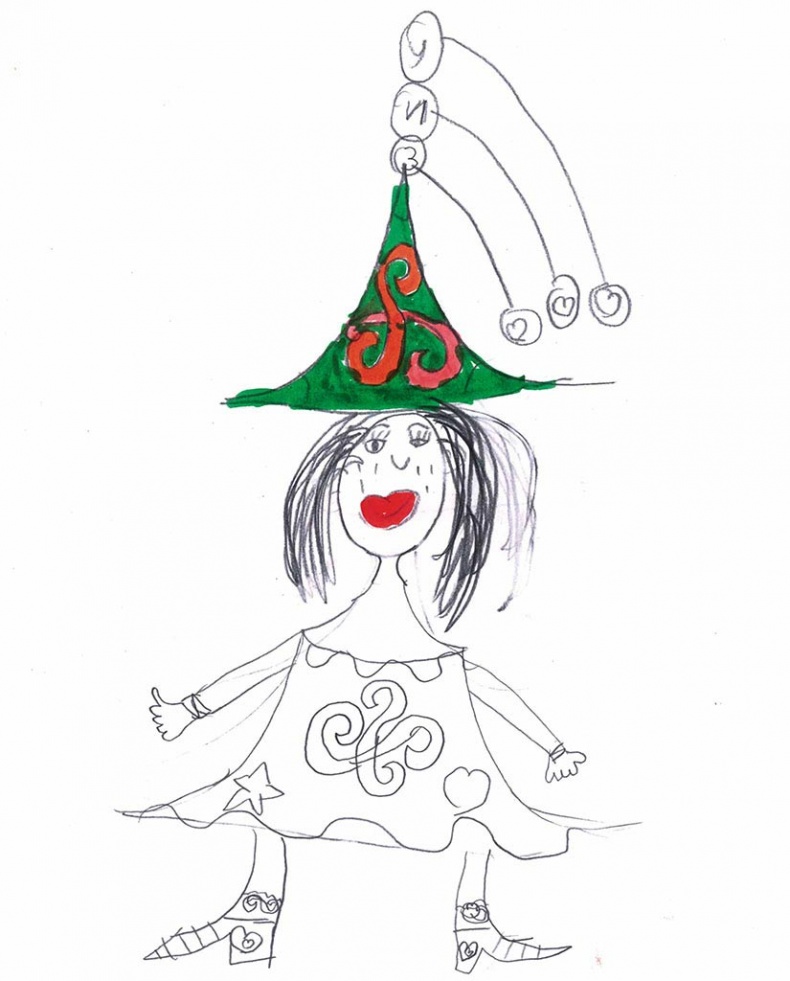 Иллюстрация к книге — О детском рисовании [_158.jpg]