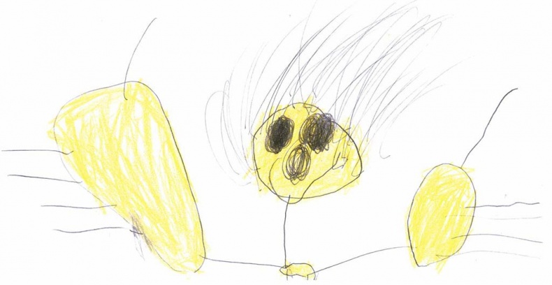 Иллюстрация к книге — О детском рисовании [_163.jpg]