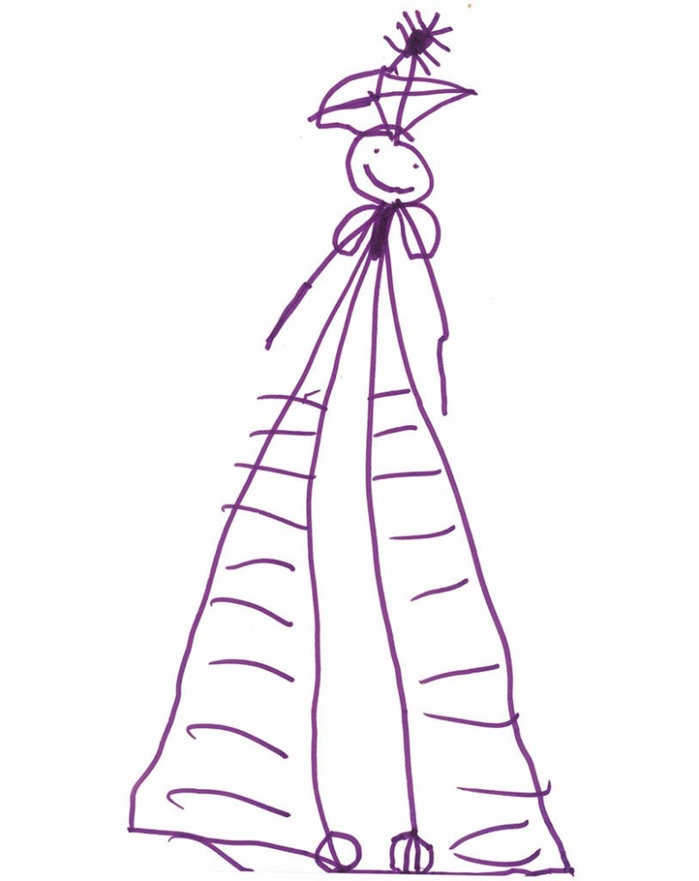 Иллюстрация к книге — О детском рисовании [_164.jpg]