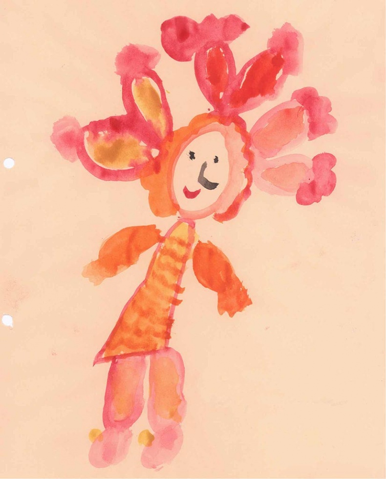 Иллюстрация к книге — О детском рисовании [_167.jpg]