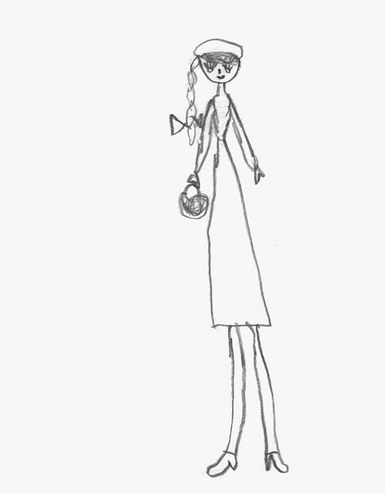 Иллюстрация к книге — О детском рисовании [_168.jpg]