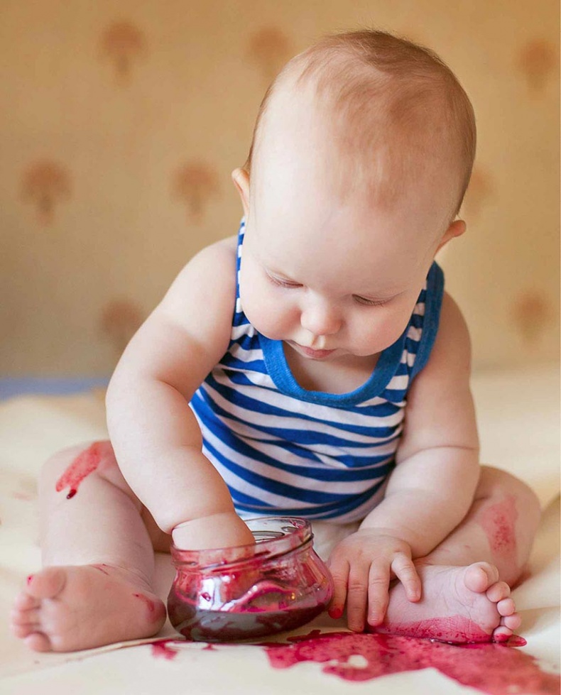 Иллюстрация к книге — О детском рисовании [_39.jpg]