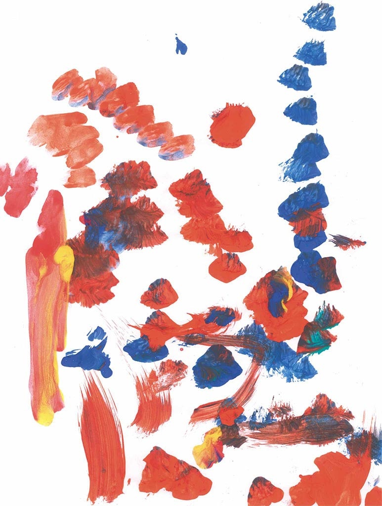 Иллюстрация к книге — О детском рисовании [_49.jpg]