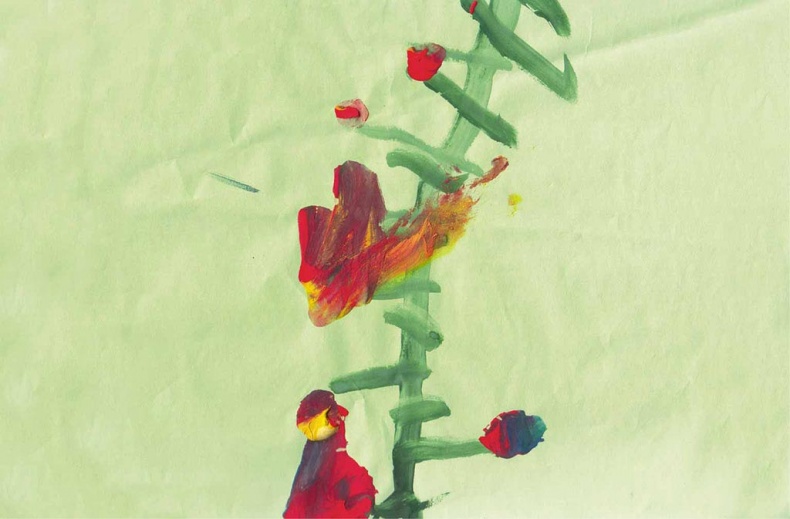 Иллюстрация к книге — О детском рисовании [_63.jpg]