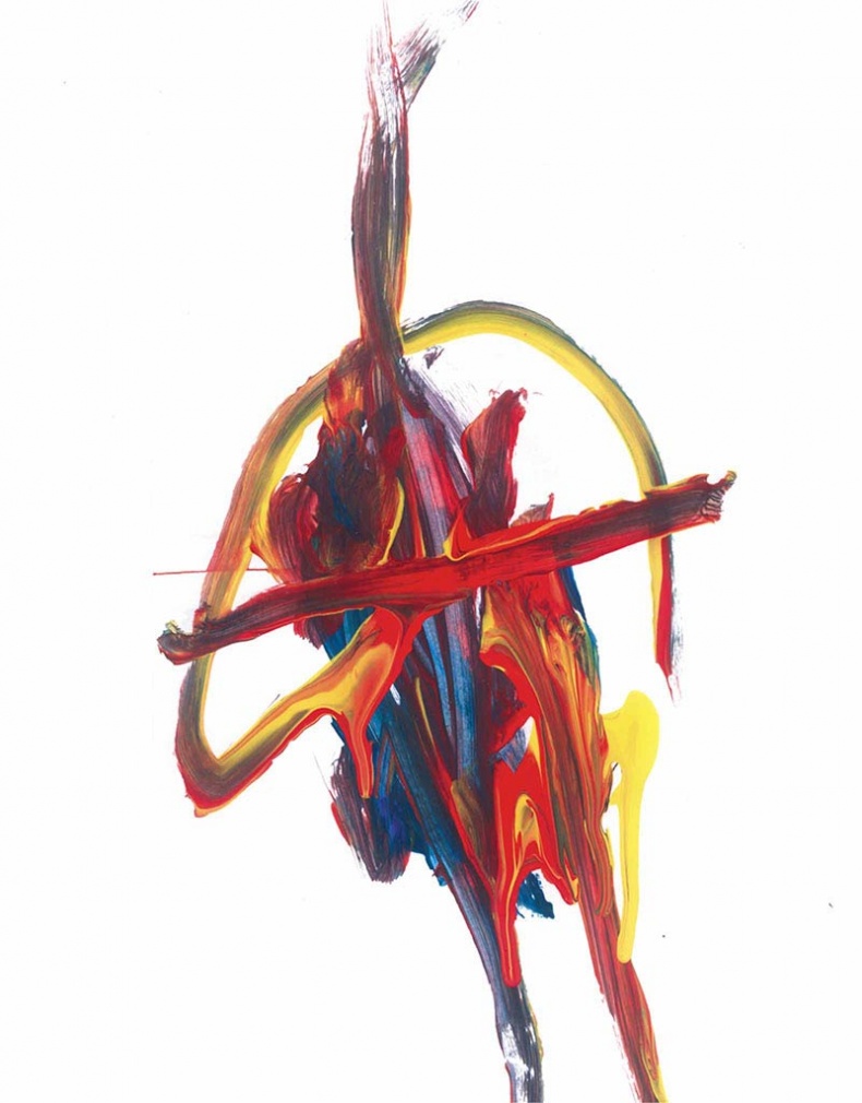 Иллюстрация к книге — О детском рисовании [_74.jpg]