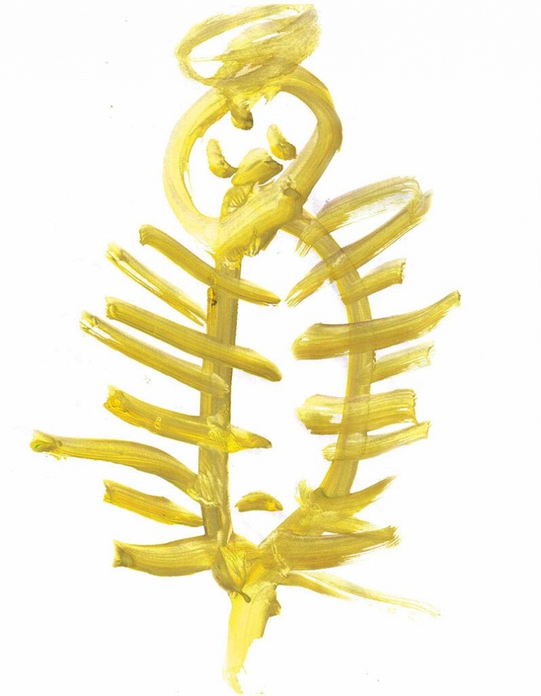 Иллюстрация к книге — О детском рисовании [_77.jpg]