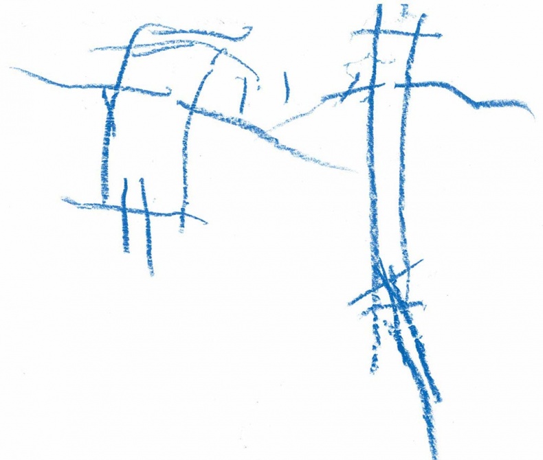 Иллюстрация к книге — О детском рисовании [_78.jpg]