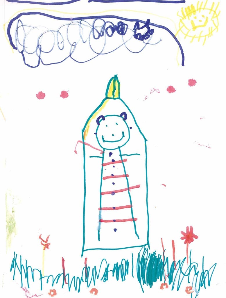 Иллюстрация к книге — О детском рисовании [_89.jpg]