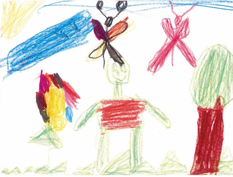 Иллюстрация к книге — О детском рисовании [_90.jpg]