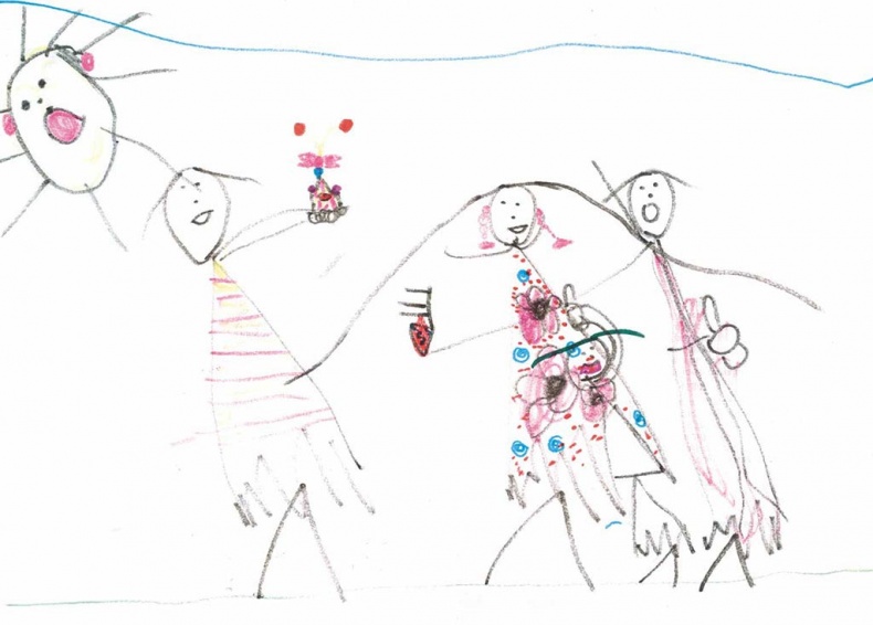 Иллюстрация к книге — О детском рисовании [_91.jpg]