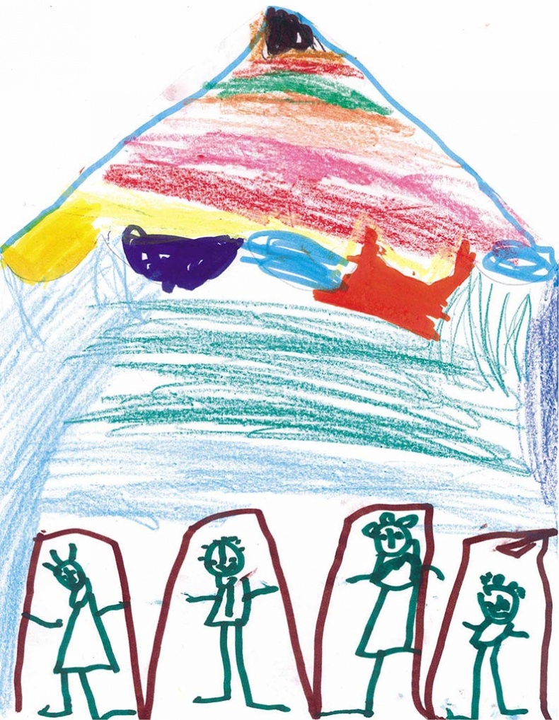 Иллюстрация к книге — О детском рисовании [_92.jpg]