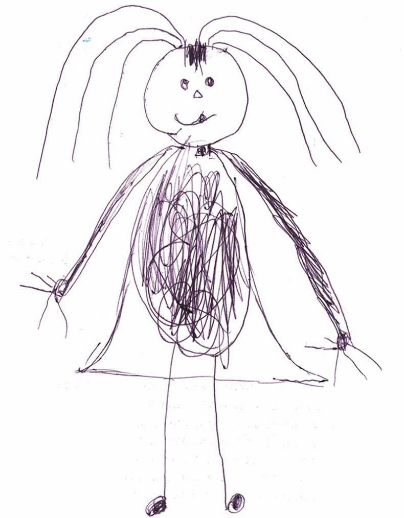 Иллюстрация к книге — О детском рисовании [_93.jpg]