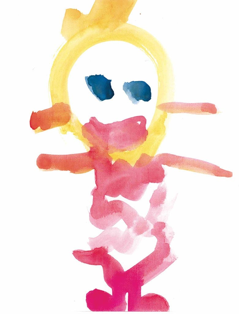 Иллюстрация к книге — О детском рисовании [_94.jpg]