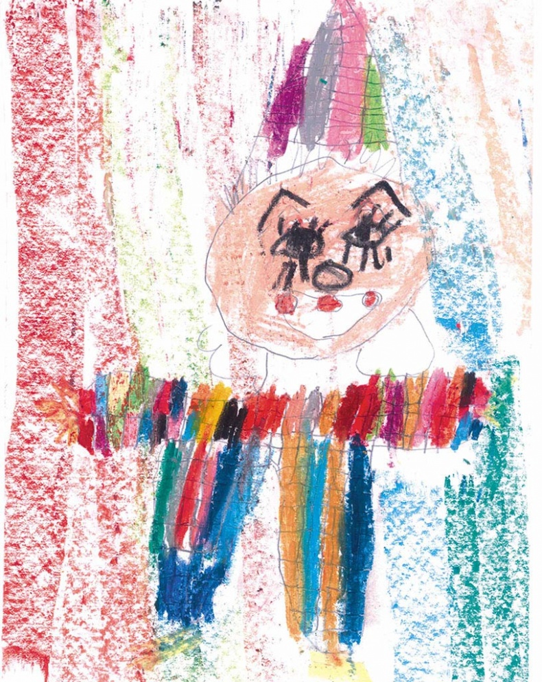 Иллюстрация к книге — О детском рисовании [_95.jpg]