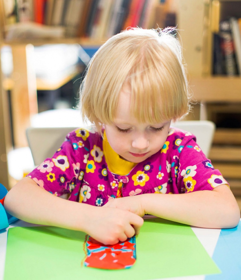 Иллюстрация к книге — О детском рисовании [documentnamee_76_fmt.jpg_0.jpg]