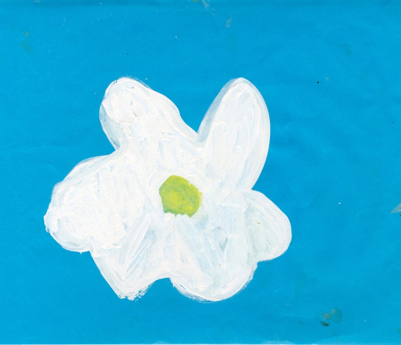 Иллюстрация к книге — О детском рисовании [flower_fmt.jpg_0.jpg]