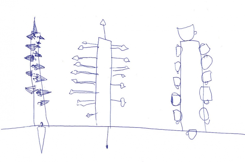 Иллюстрация к книге — О детском рисовании [img349_fmt.jpg_0.jpg]