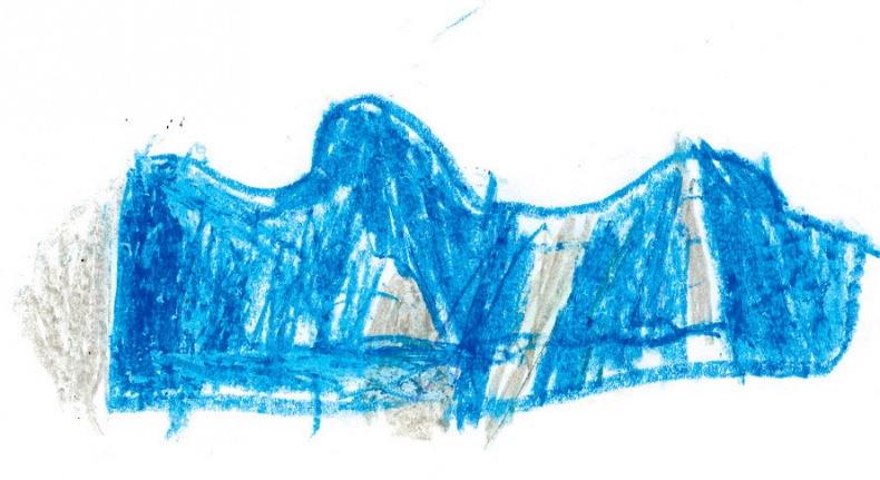 Иллюстрация к книге — О детском рисовании [img350_fmt.jpg_0.jpg]