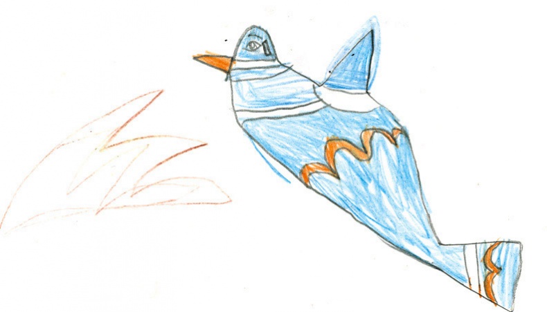 Иллюстрация к книге — О детском рисовании [img3541_fmt.jpg_0.jpg]