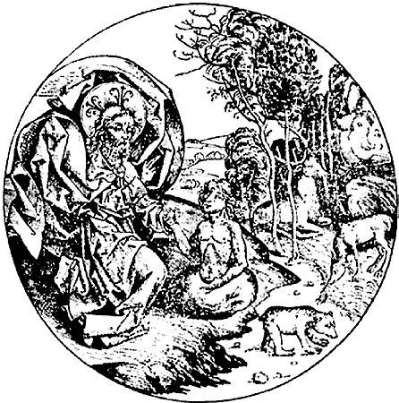 Иллюстрация к книге — Энциклопедия символов, знаков, эмблем [i_006.jpg]