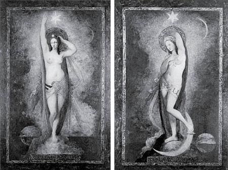 Иллюстрация к книге — Энциклопедия символов, знаков, эмблем [i_008.jpg]