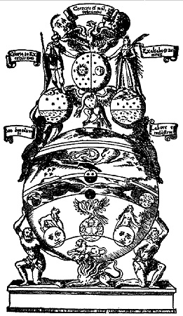 Иллюстрация к книге — Энциклопедия символов, знаков, эмблем [i_010.jpg]