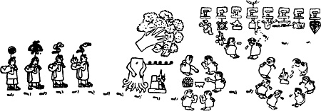 Иллюстрация к книге — Энциклопедия символов, знаков, эмблем [i_013.jpg]