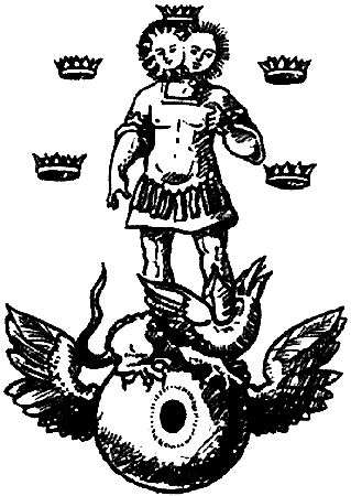 Иллюстрация к книге — Энциклопедия символов, знаков, эмблем [i_020.jpg]