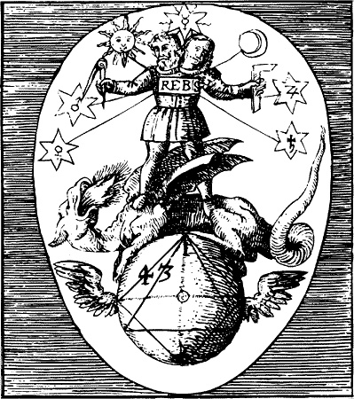 Иллюстрация к книге — Энциклопедия символов, знаков, эмблем [i_021.jpg]