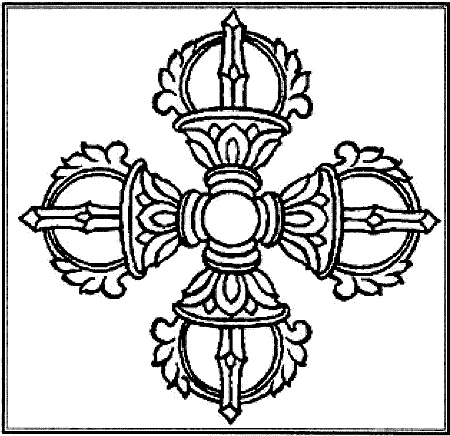 Иллюстрация к книге — Энциклопедия символов, знаков, эмблем [i_034.jpg]