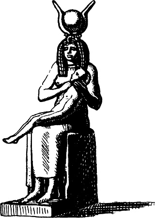 Иллюстрация к книге — Энциклопедия символов, знаков, эмблем [i_040.jpg]